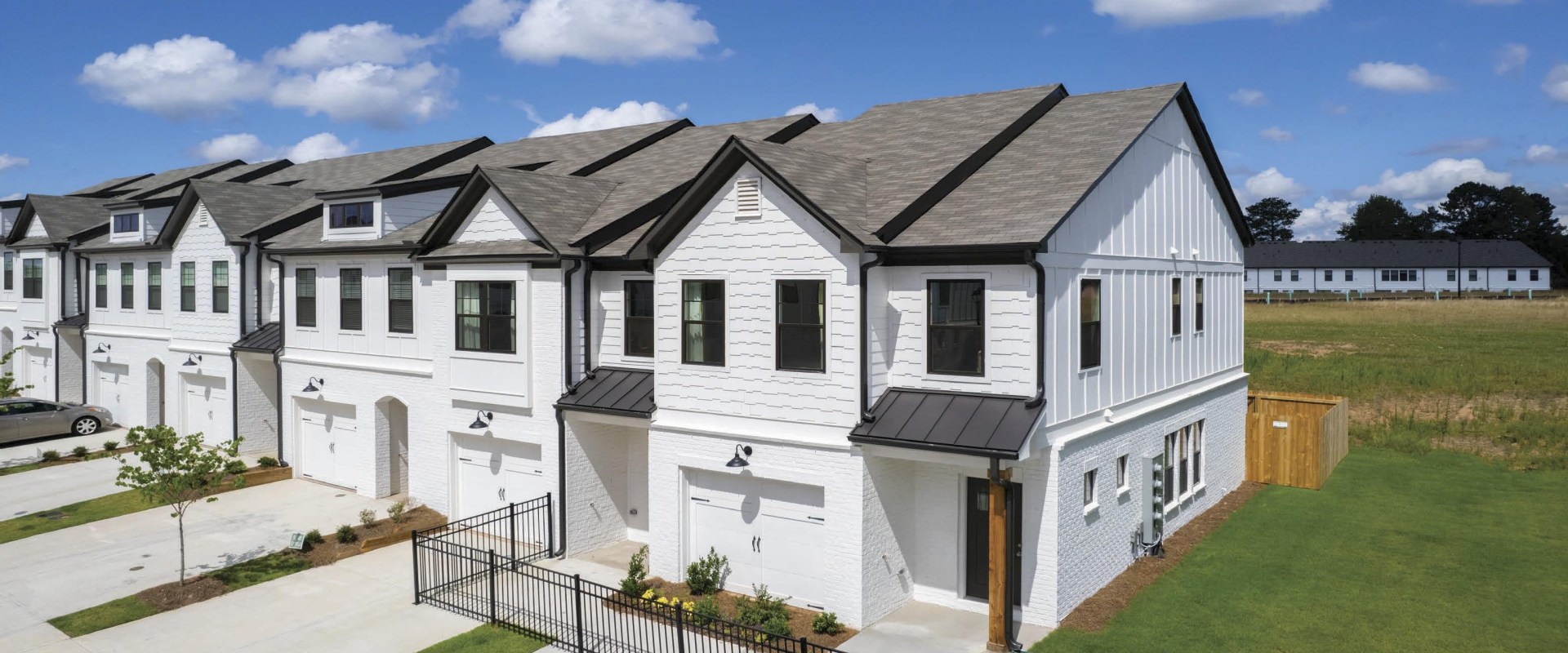 Investment Property In Hapeville: A Wise Choice For Long-Term Financial Growth