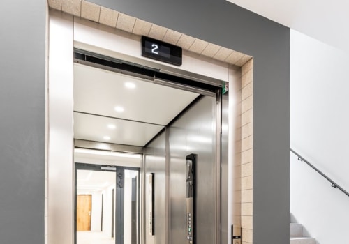 Elevator Inspections: A Must-Do For Maintaining Your NYC Investment Property
