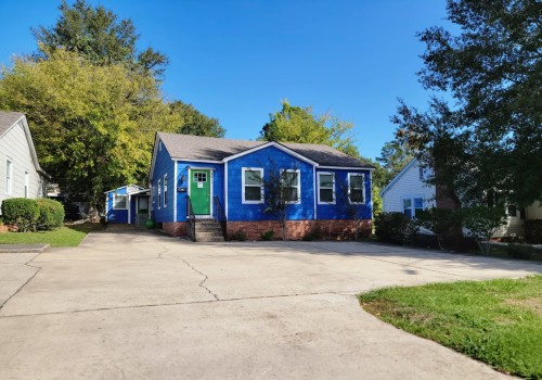 The Ultimate Guide To Investment Property In Hattiesburg, Mississippi: Exploring Rent-to-Own Trailers